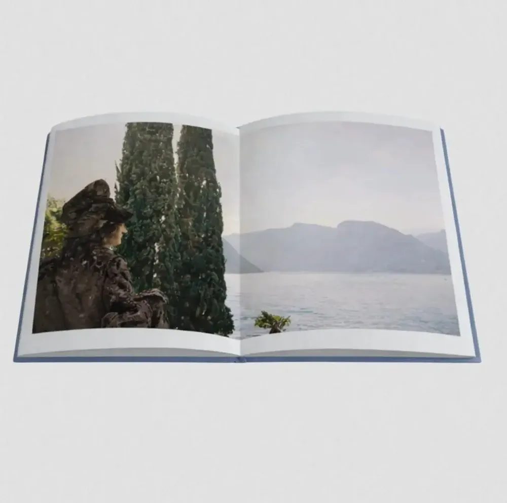 Objets de décoration - Italian Lakes : Dolce Vita - EDITIONS FLORENTIN