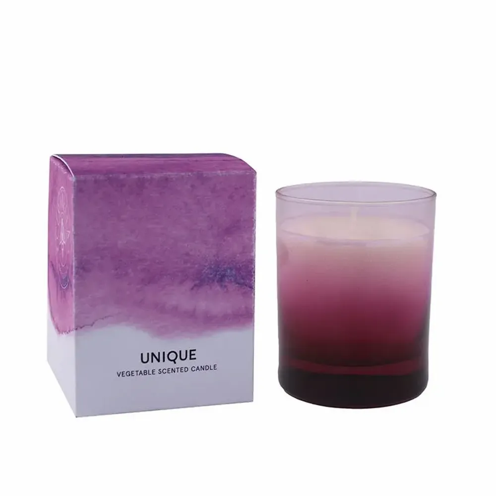Bougies - EMOTIONAL ROSE & INCENSE - CERABELLA SL