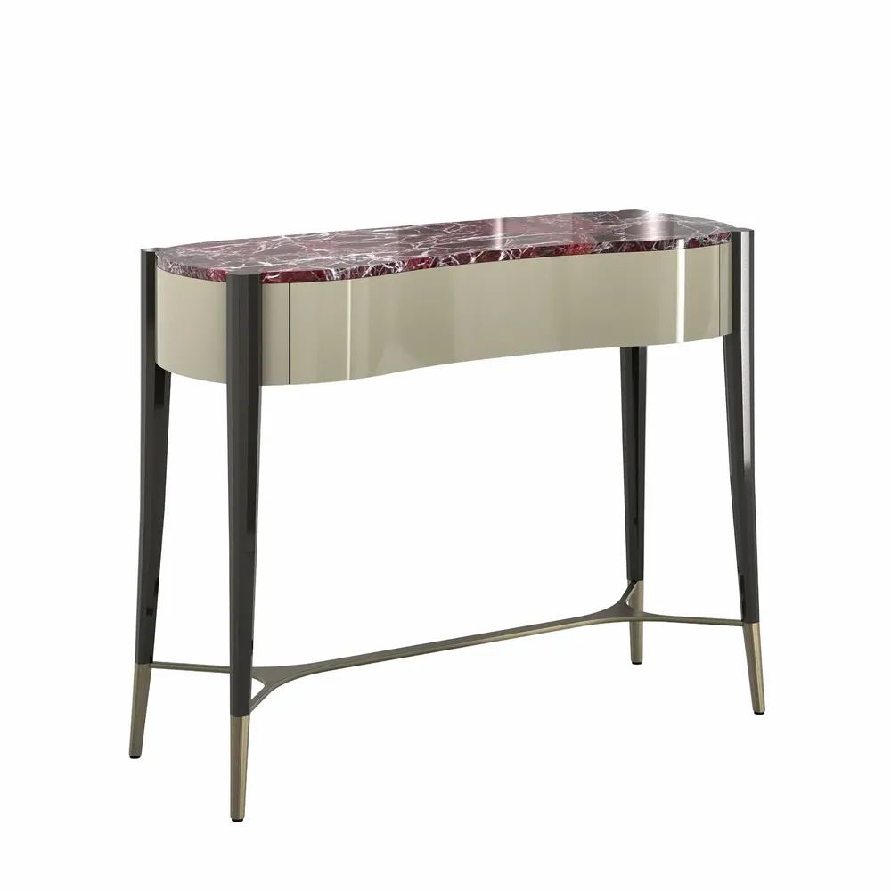 Console table - Caleido consolle - BIANCHINI ATELIER