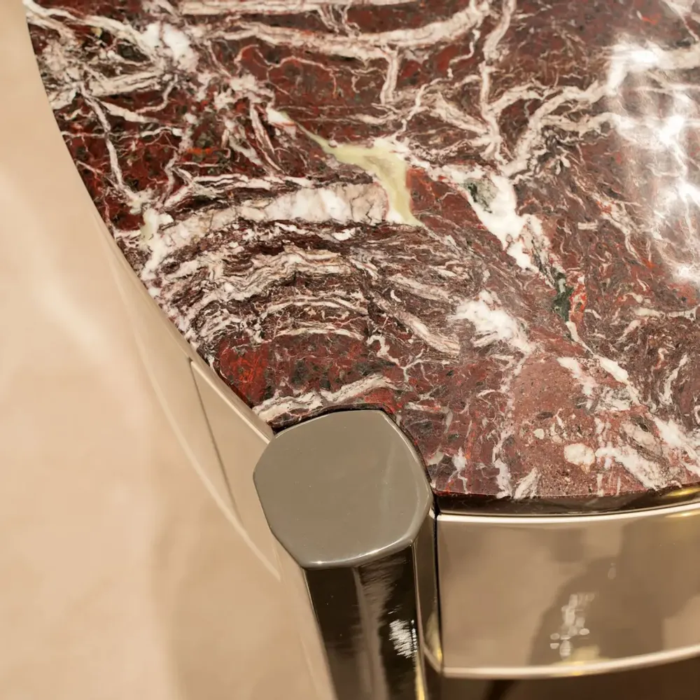 Console table - Caleido consolle - BIANCHINI ATELIER