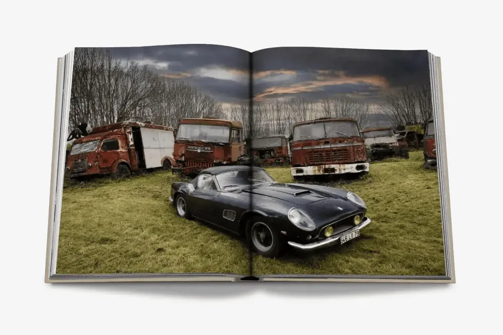 Decorative objects - Fabulous forgotten collections - EDITIONS FLORENTIN