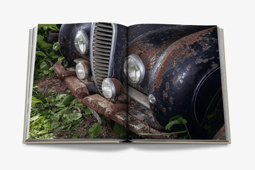 Decorative objects - Fabulous forgotten collections - EDITIONS FLORENTIN
