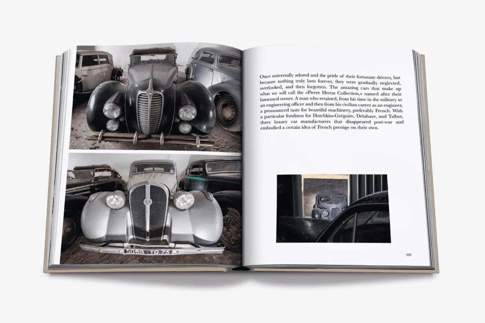 Decorative objects - Fabulous forgotten collections - EDITIONS FLORENTIN