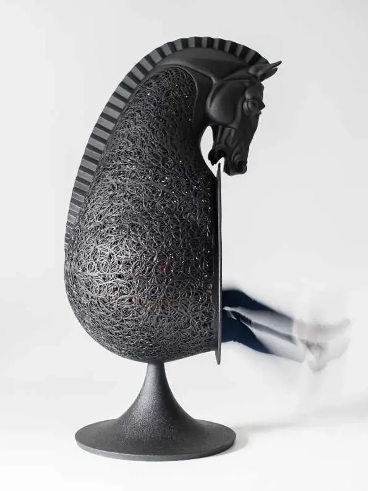 Fauteuils - BUCIFAL - MAARCORA