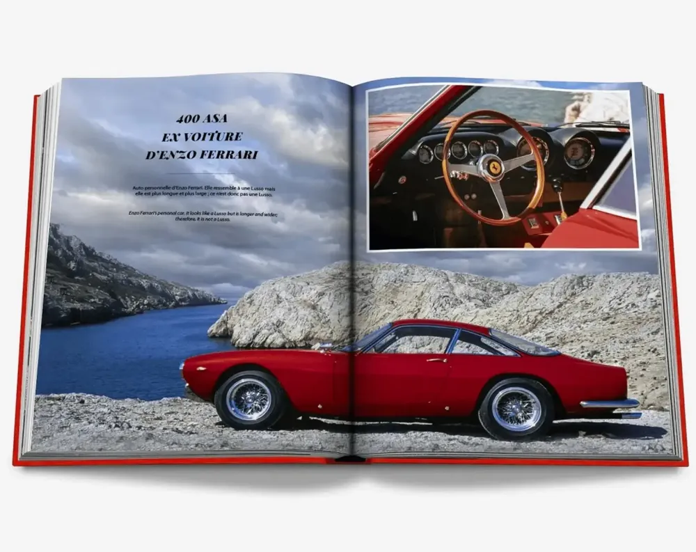 Decorative objects - JUMBO FERRARI - EDITIONS FLORENTIN