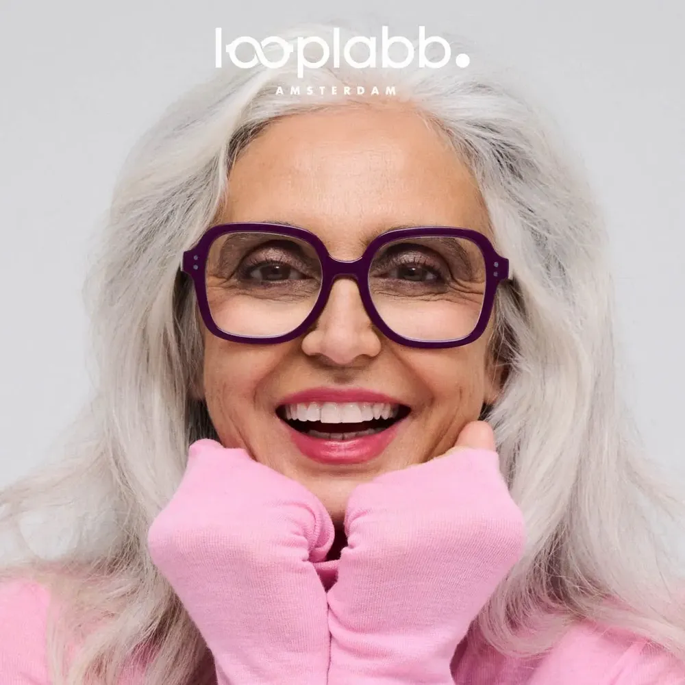 Autres fournitures bureau  - Reading glasses - LOOPLABB