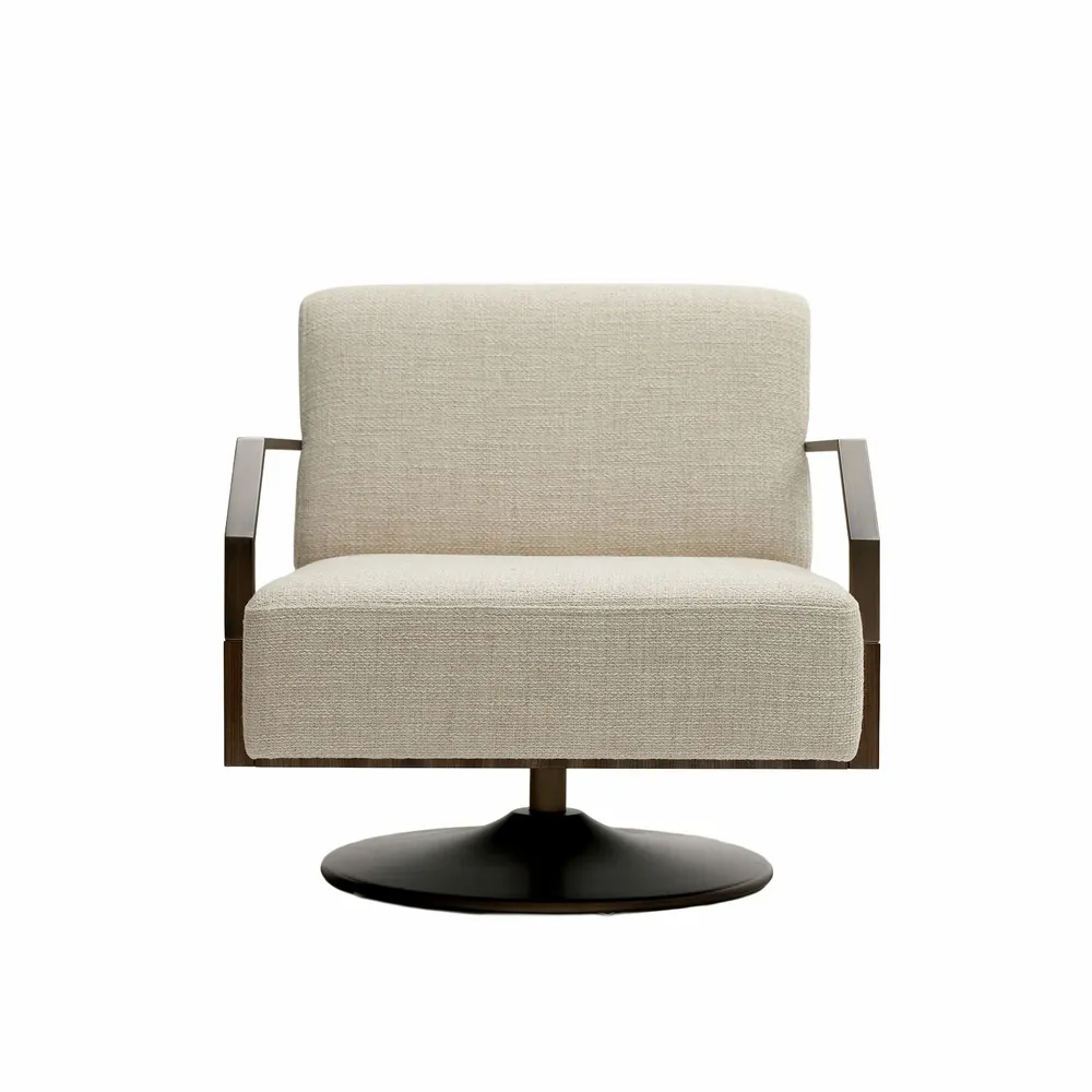 Fauteuils - Gladis - BIANCHINI ATELIER