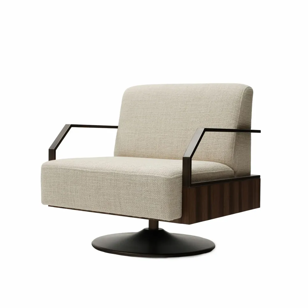 Fauteuils - Gladis - BIANCHINI ATELIER