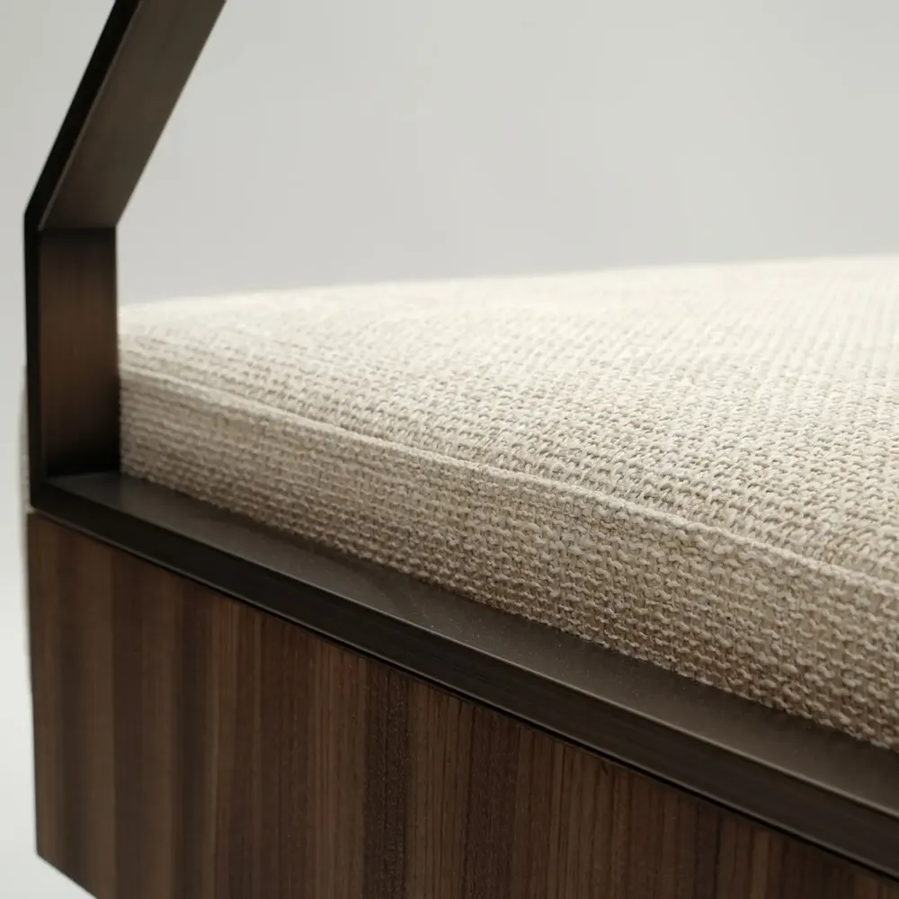 Fauteuils - Gladis - BIANCHINI ATELIER