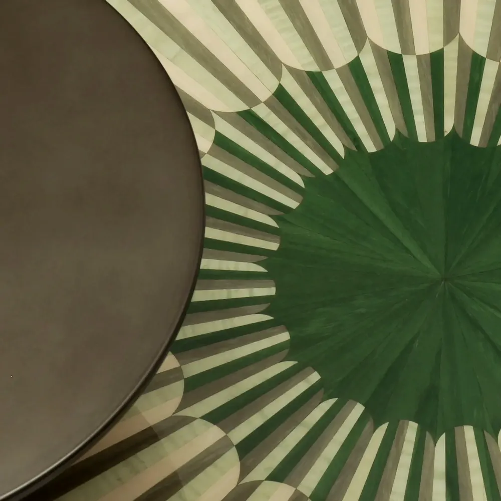 Tables basses - Altobasso double - BIANCHINI ATELIER