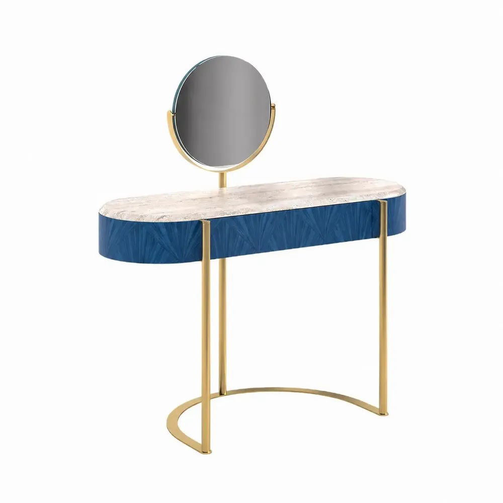Other tables - Nora - BIANCHINI ATELIER