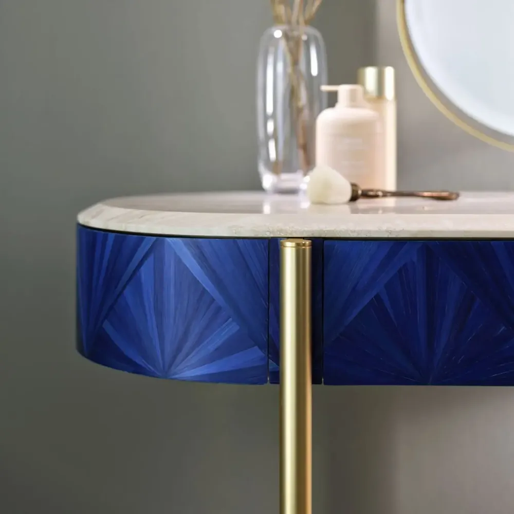 Other tables - Nora - BIANCHINI ATELIER