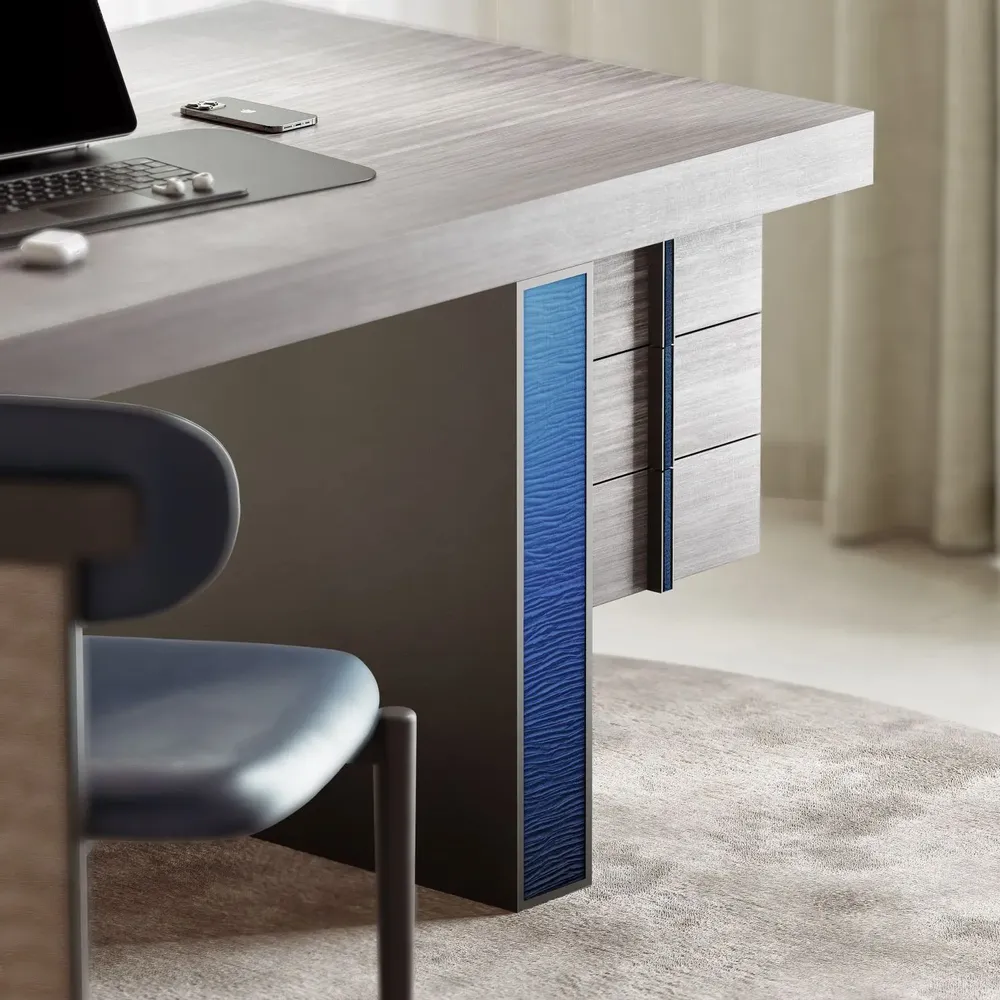 Bureaux - Polinnia - BIANCHINI ATELIER