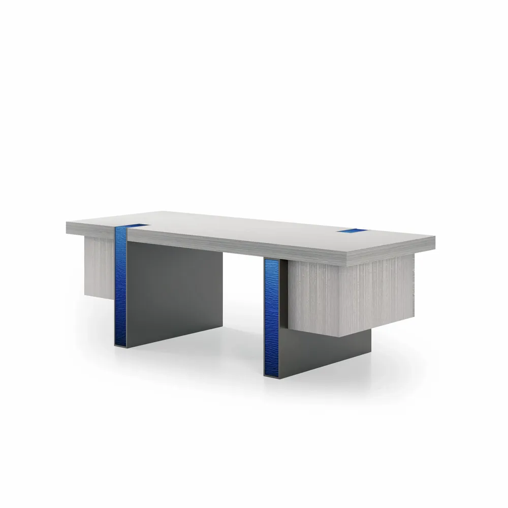 Bureaux - Polinnia - BIANCHINI ATELIER
