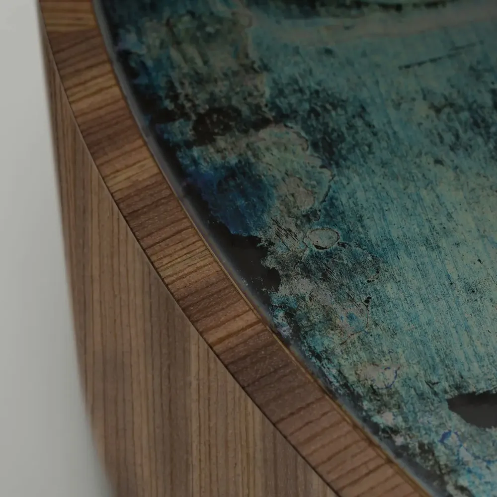Tables basses - Rafael - BIANCHINI ATELIER