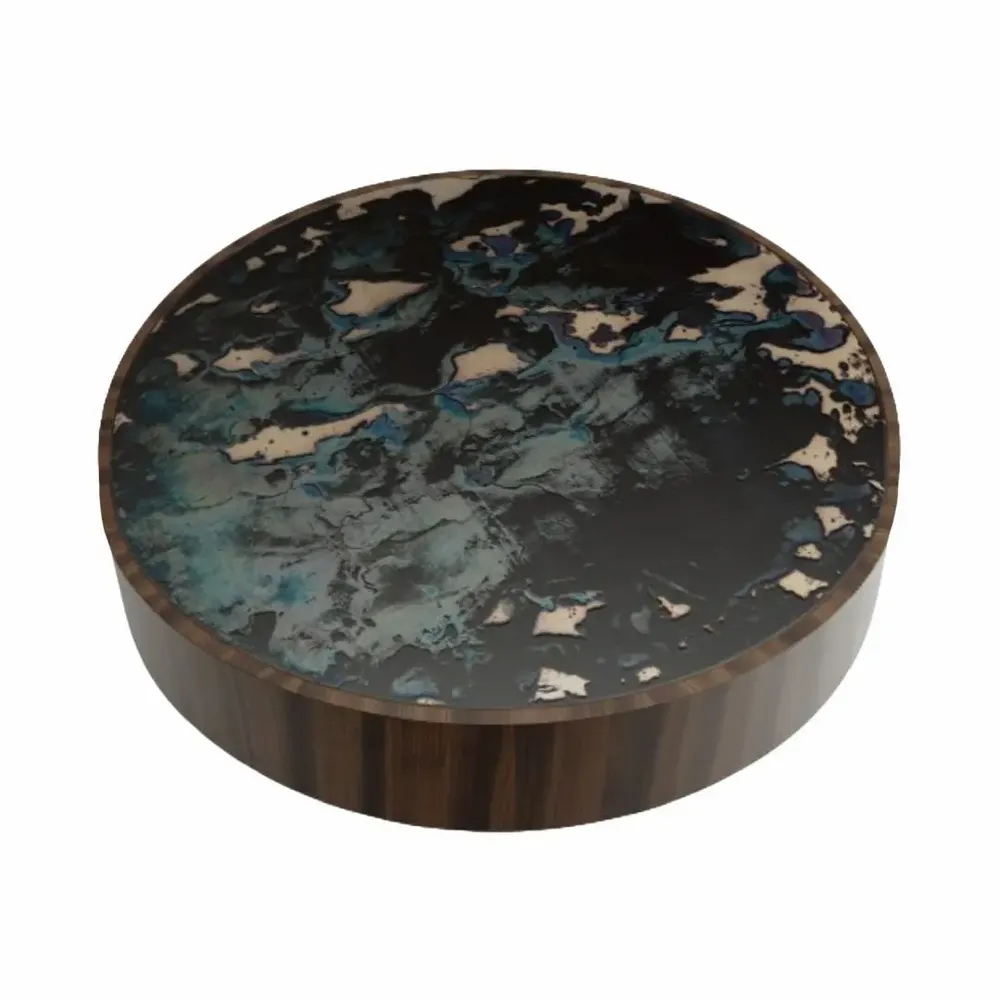 Tables basses - Rafael - BIANCHINI ATELIER