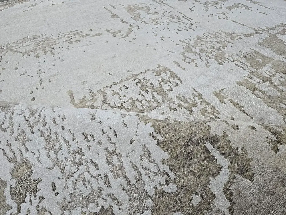 Rugs - CARPET ” CARLINI " - PASSION DU TAPIS