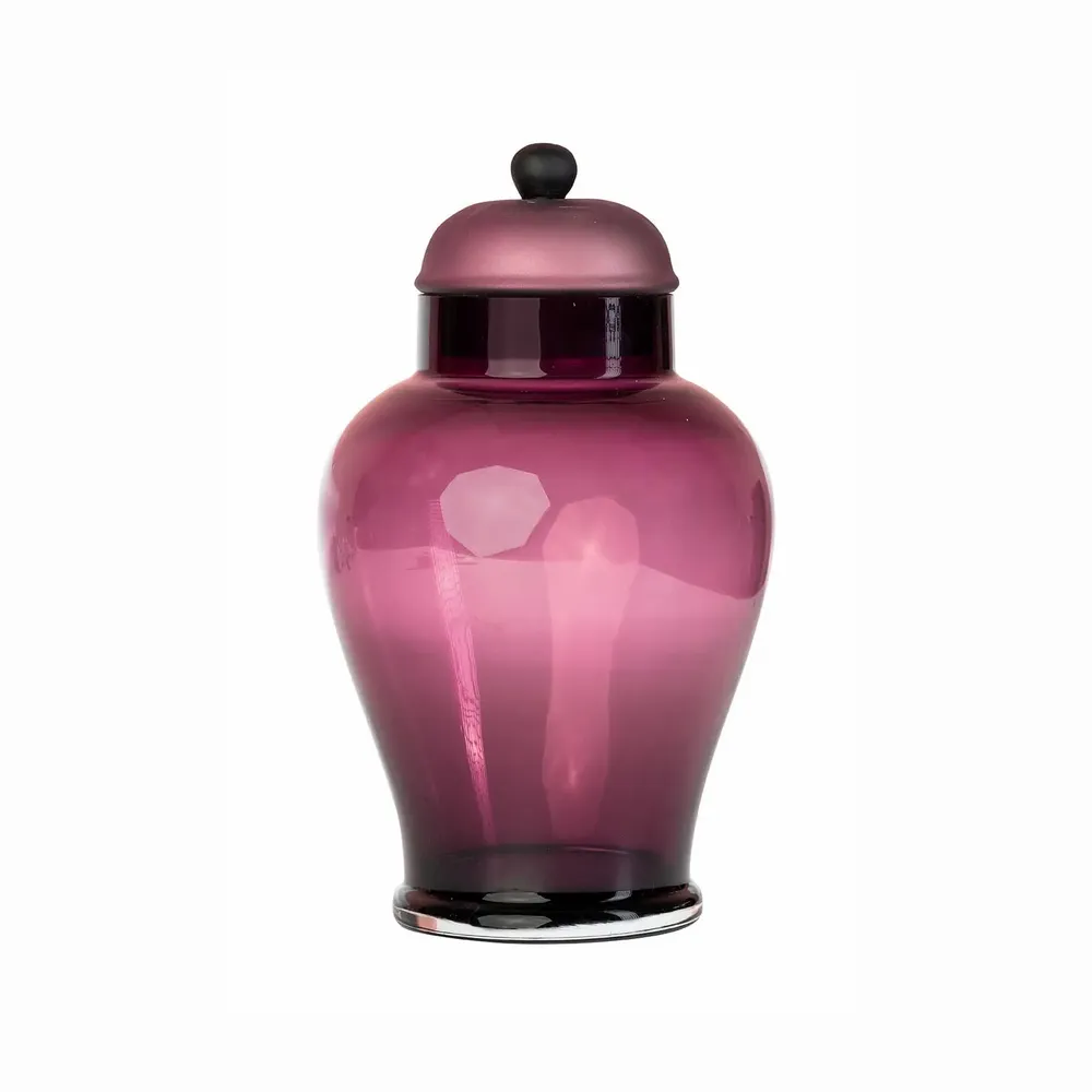 Vases - Dragon`s Heart - PRISAKARU CERAMICS