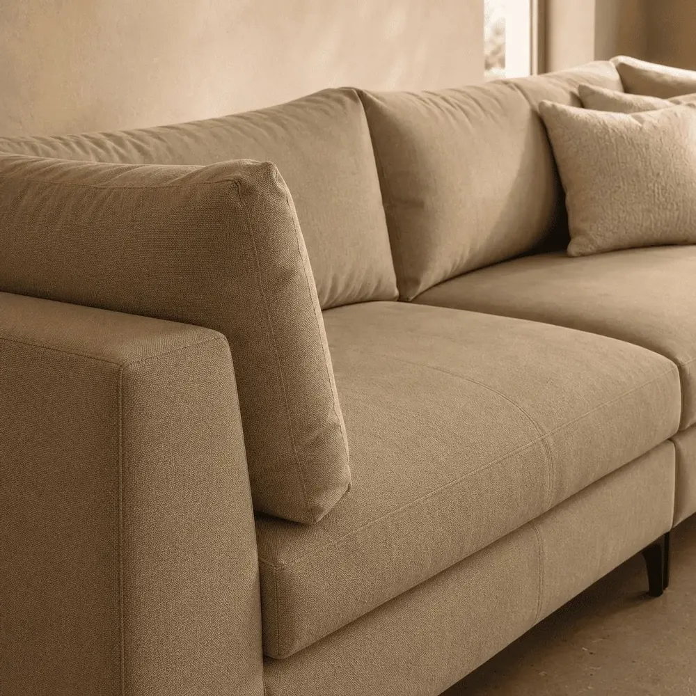 Sofas - OTIS sofa - EMPREINTE DU TEMPS