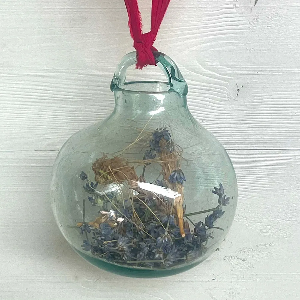 Accessoires de déco extérieure - Vase Bayda - LA MAISON DAR DAR