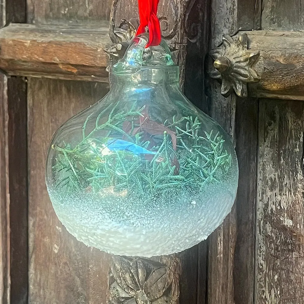 Accessoires de déco extérieure - Vase Bayda - LA MAISON DAR DAR
