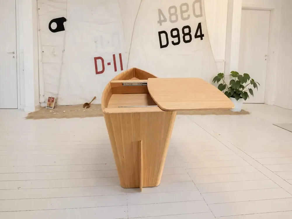 Buffets - Le Bureau BIARRITZ - HÉVÉA HOUSE