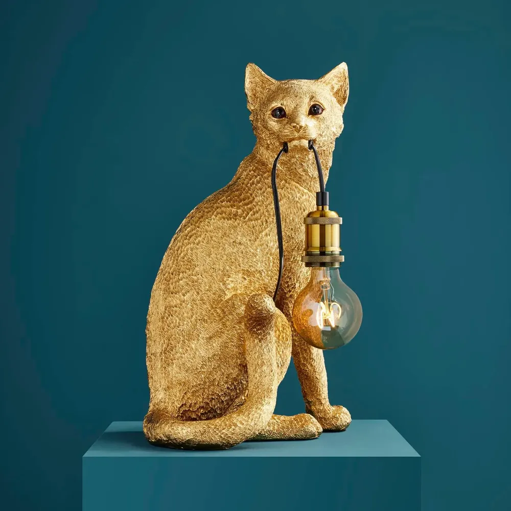 Table lamps - Table lamp Chouchou - WERNS