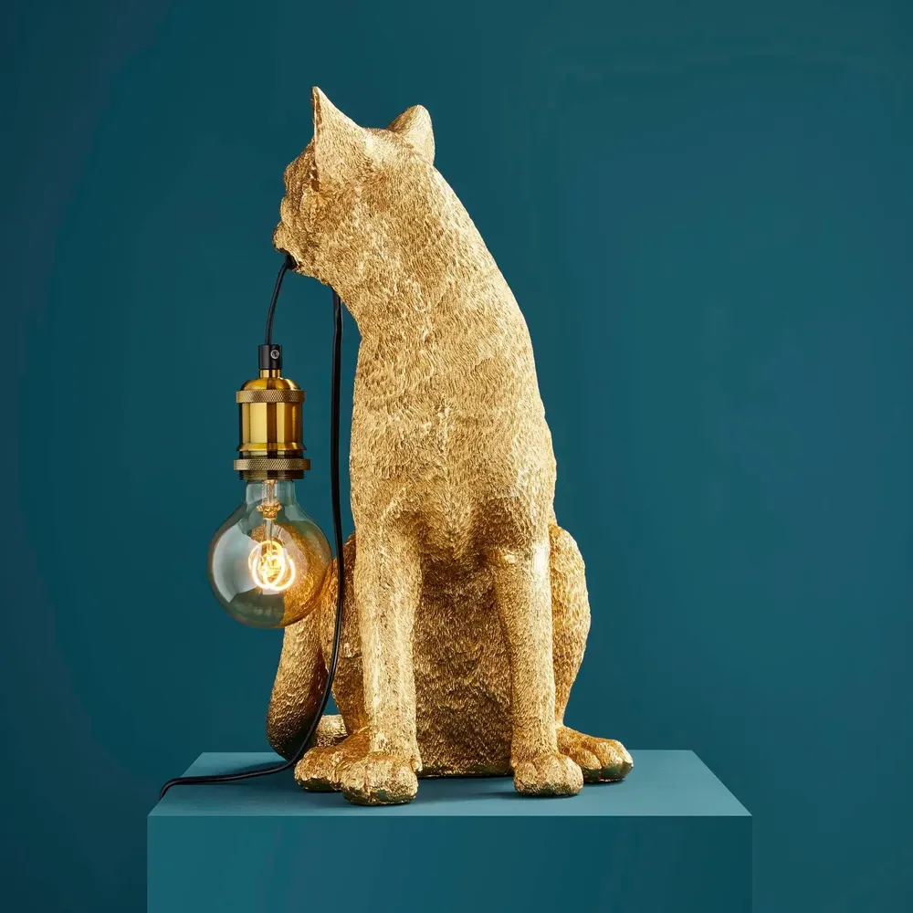 Table lamps - Table lamp Chouchou - WERNS