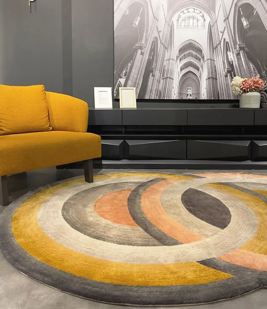Bespoke carpets - Bespoke Rugs for Any Project and Any Space - LOOMINOLOGY RUGS