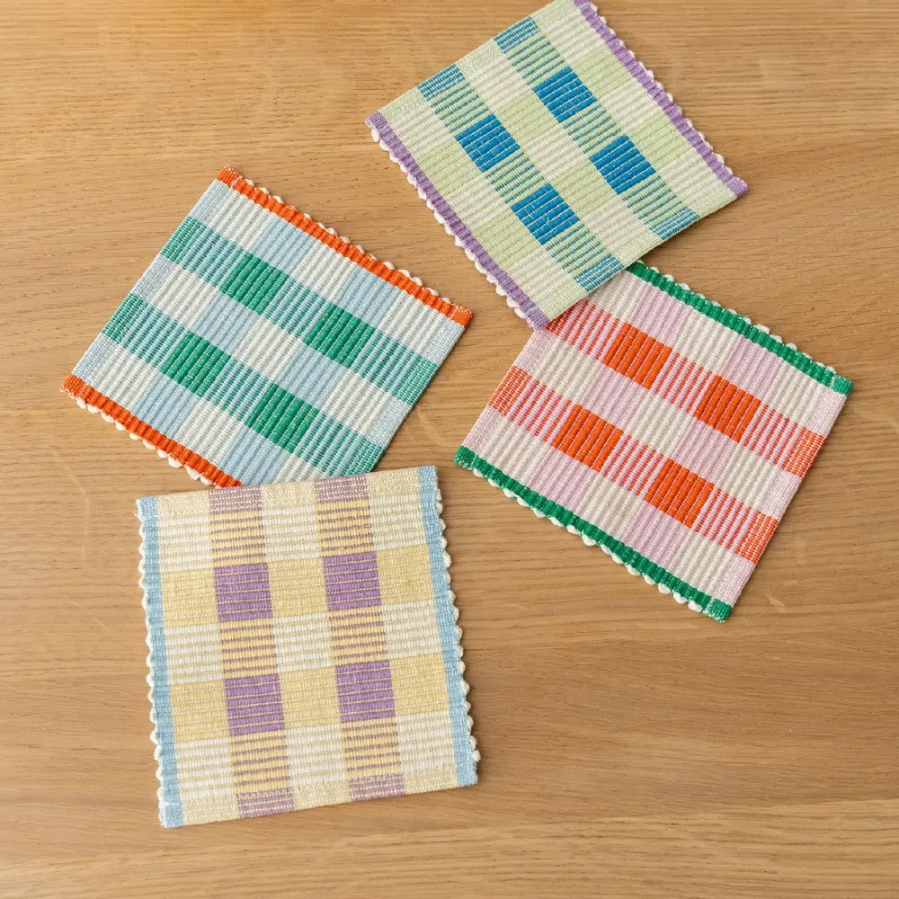 Placemats - Kitchen: placemats, oven mitt, tea towels, napkins, aprons and more - TARTA GELATINA