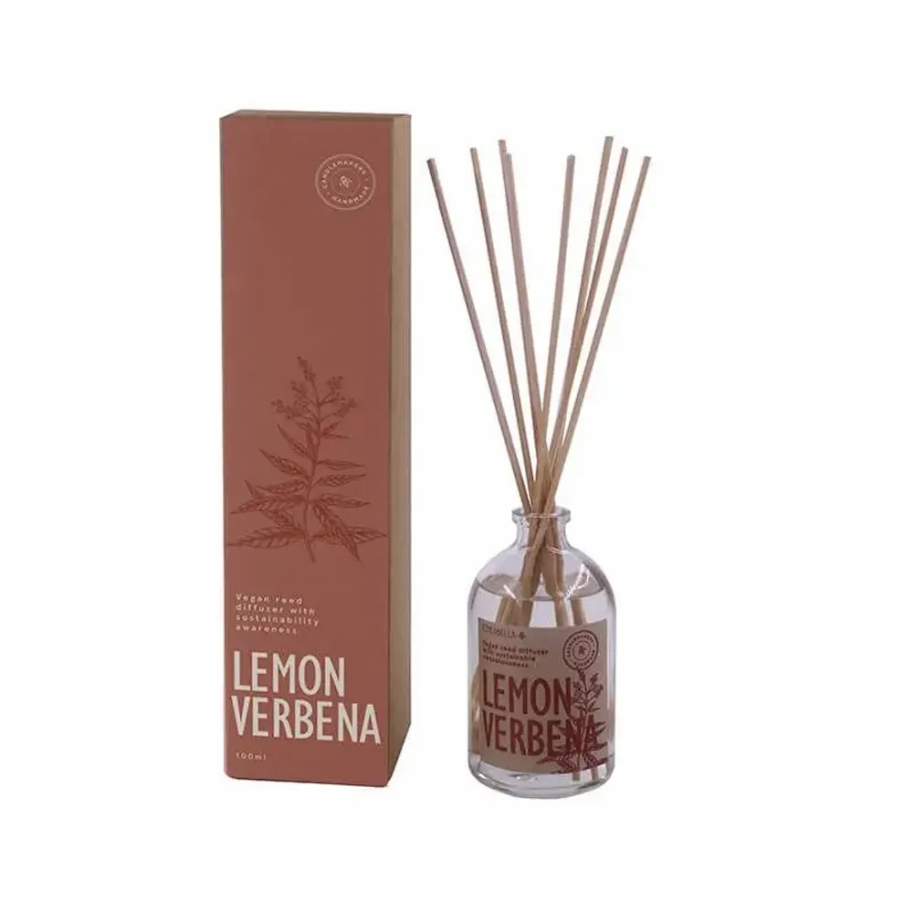 Objets de décoration - BOTANICS LEMON VERBENA - CERABELLA SL