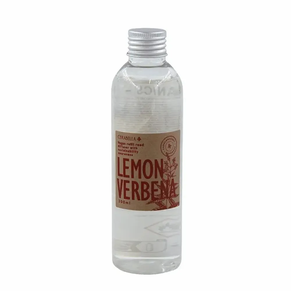 Objets de décoration - BOTANICS LEMON VERBENA - CERABELLA SL