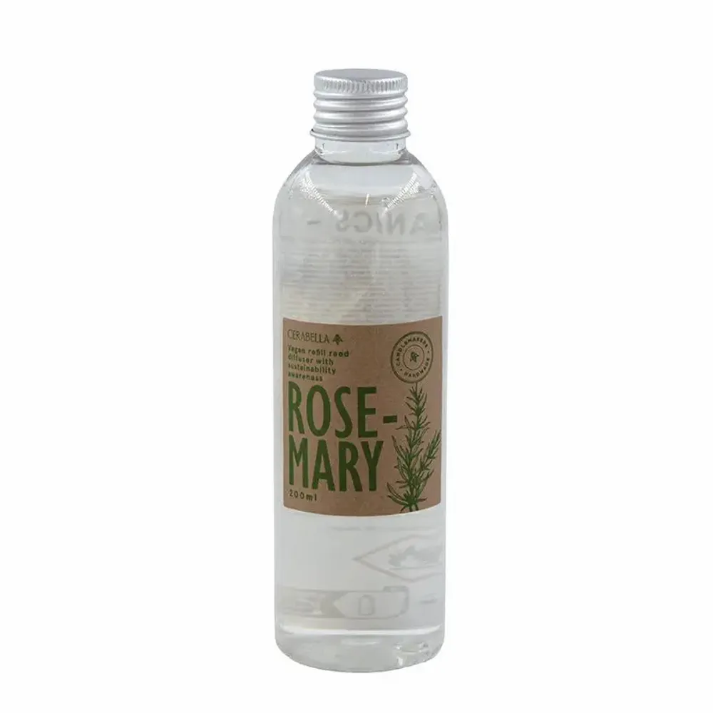 Bougies - BOTANICS ROSEMARY - CERABELLA SL