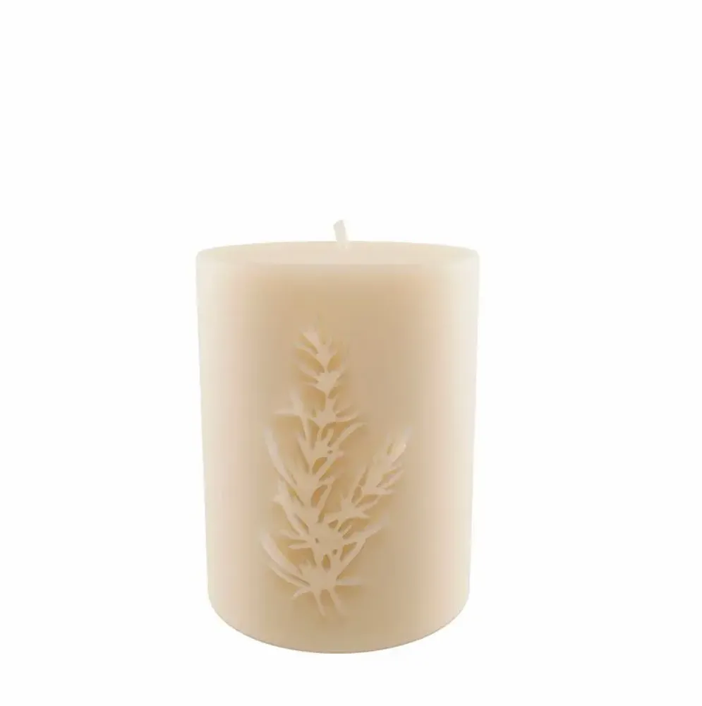 Bougies - BOTANICS ROSEMARY - CERABELLA SL