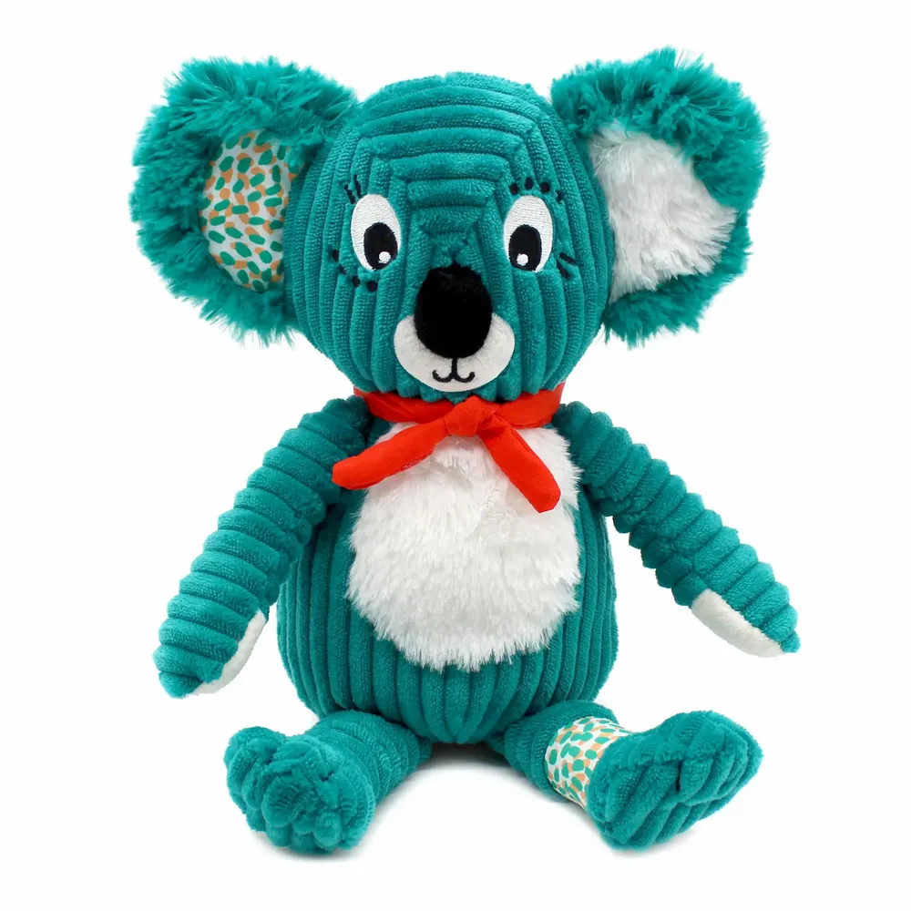 Peluches - Peluche Petit Original Berlingos le koala - DEGLINGOS