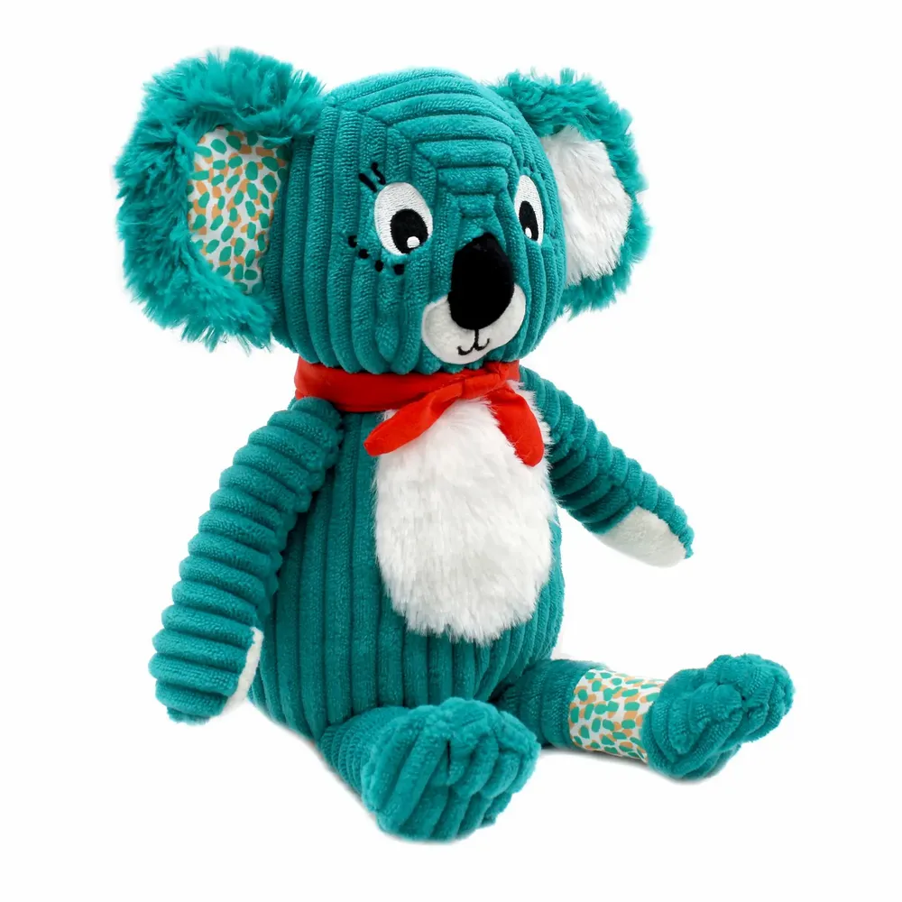Peluches - Peluche Petit Original Berlingos le koala - DEGLINGOS