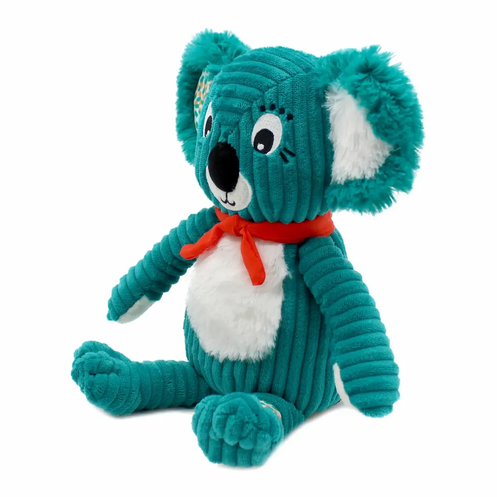 Peluches - Peluche Petit Original Berlingos le koala - DEGLINGOS