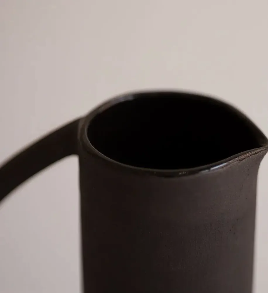 Mugs - Circle Vase - CLAYCRAFT