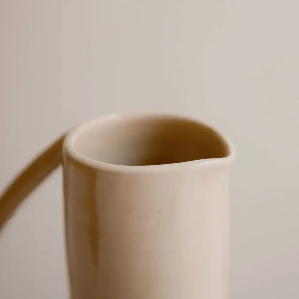 Mugs - Circle Vase - CLAYCRAFT
