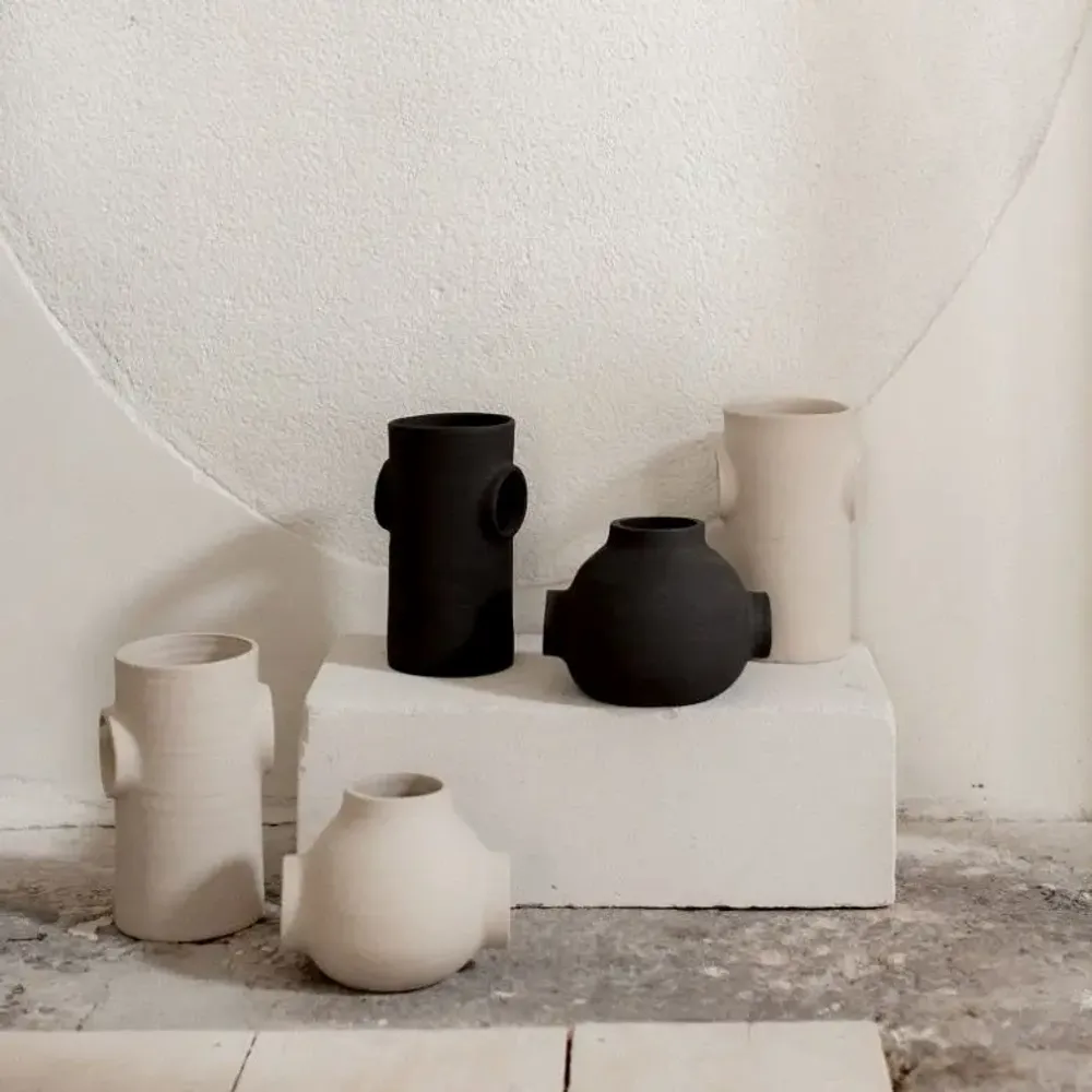 Vases - Bubble Vase - CLAYCRAFT
