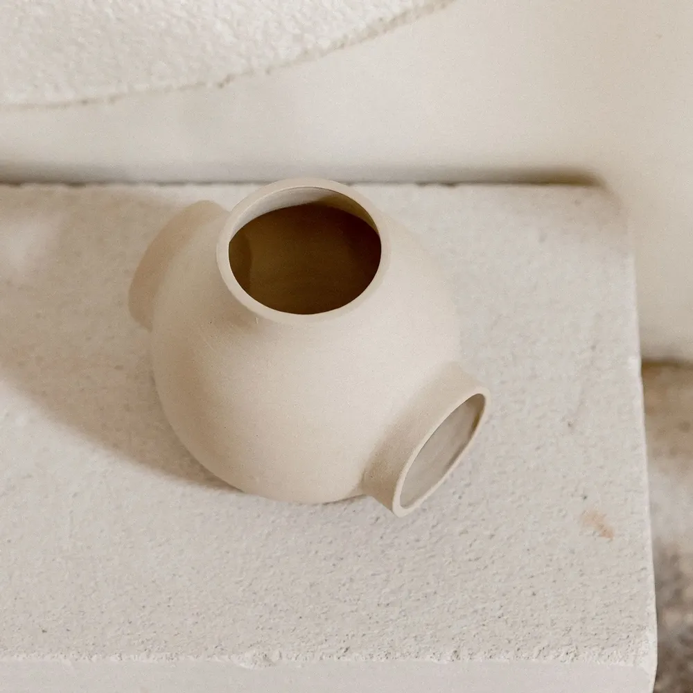 Vases - Bubble Vase - CLAYCRAFT