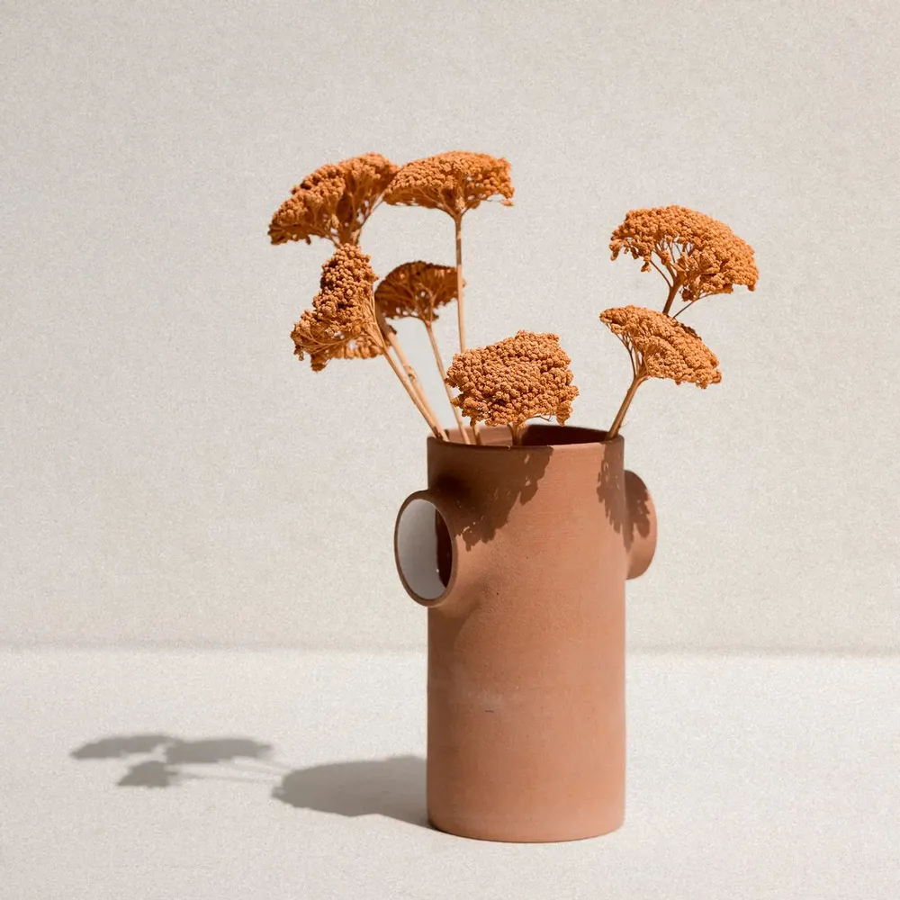 Vases - Bubble Vase - CLAYCRAFT