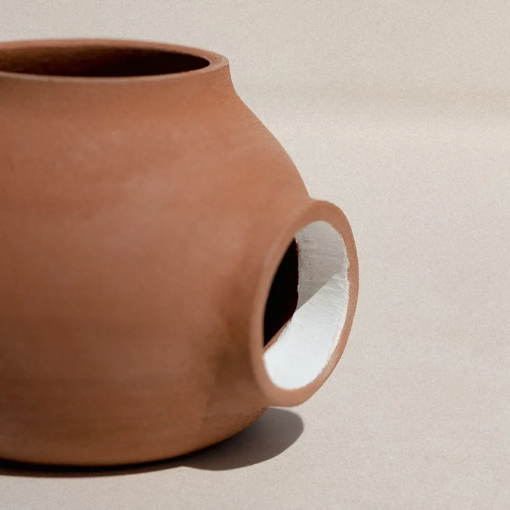 Vases - Bubble Vase - CLAYCRAFT