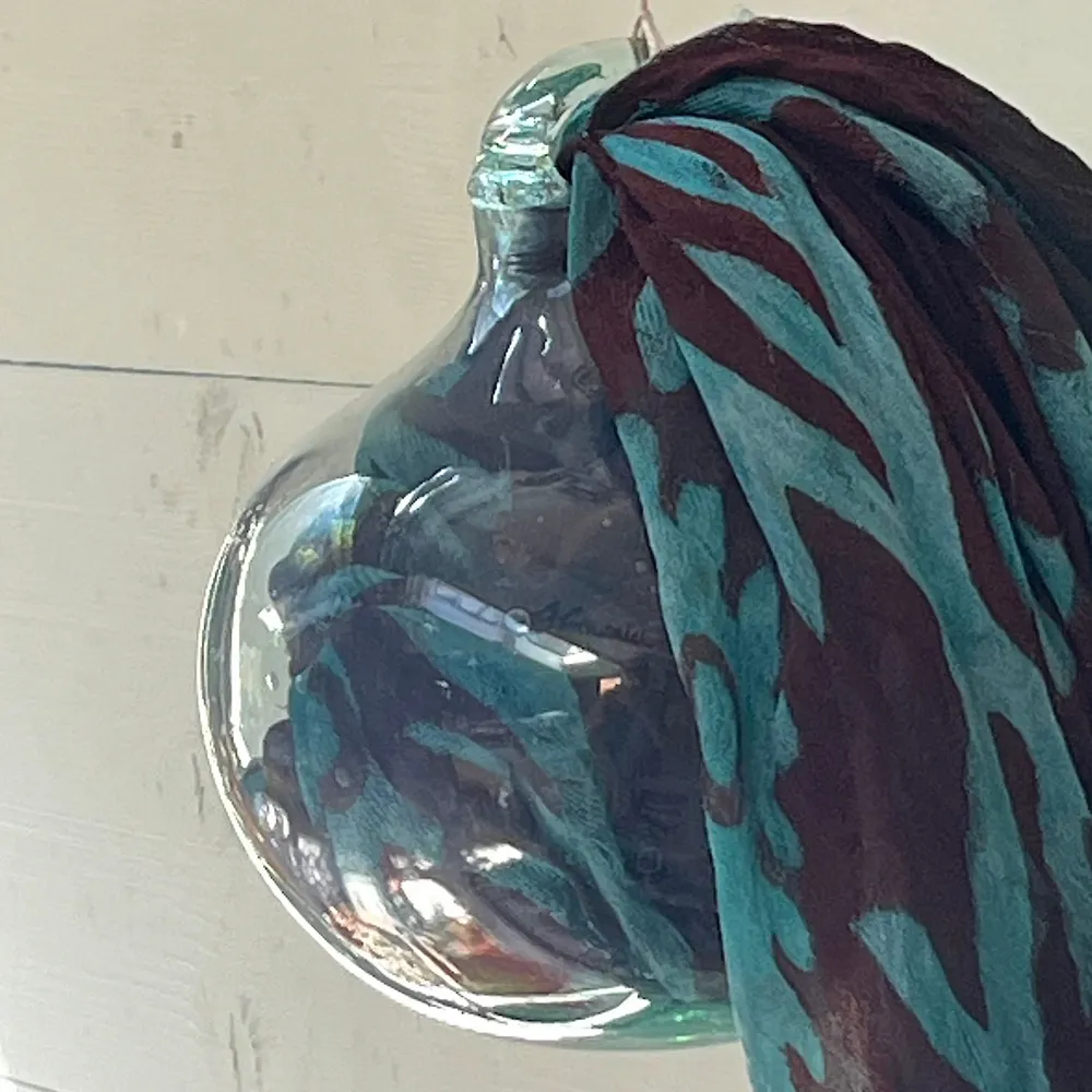 Accessoires de déco extérieure - Vase Bayda - LA MAISON DAR DAR