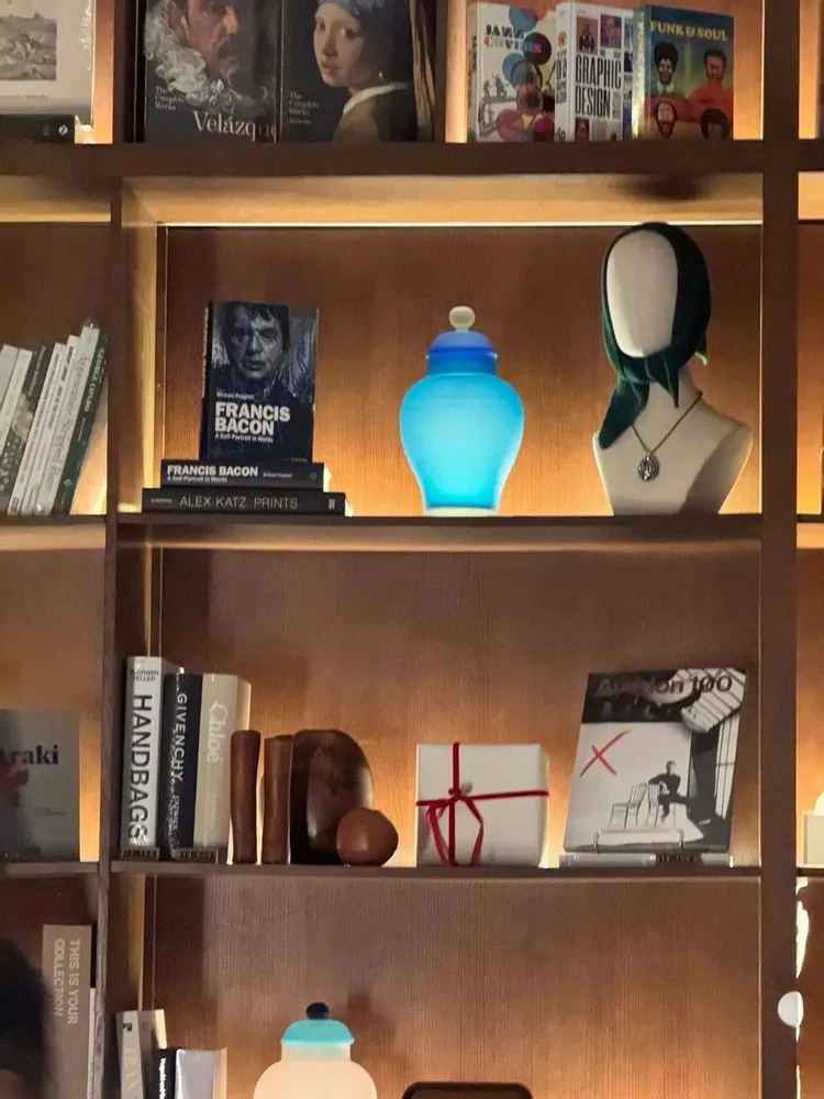 Vases - Polaris - PRISAKARU CERAMICS