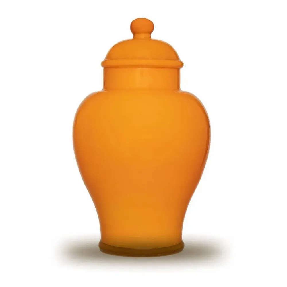 Vases - Rustling Bonfire - PRISAKARU CERAMICS