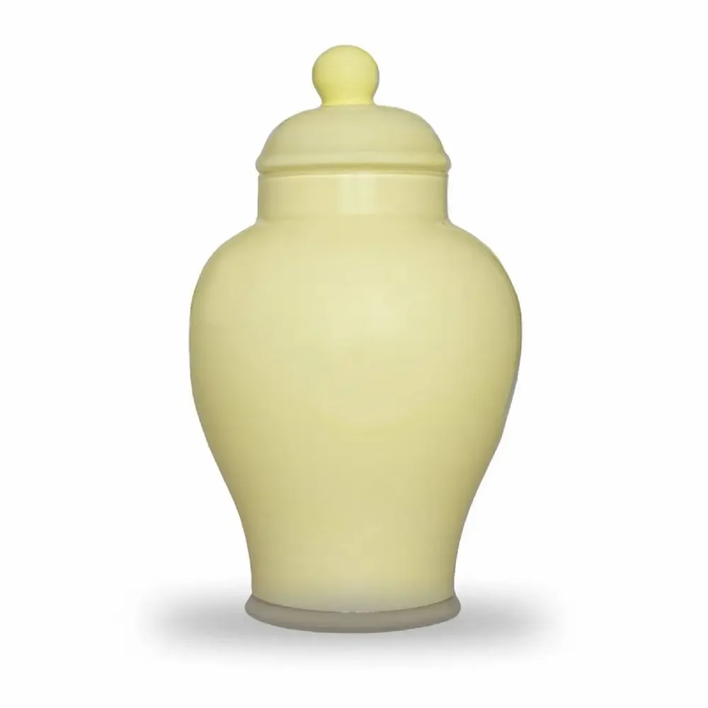 Vases - Butter - PRISAKARU CERAMICS
