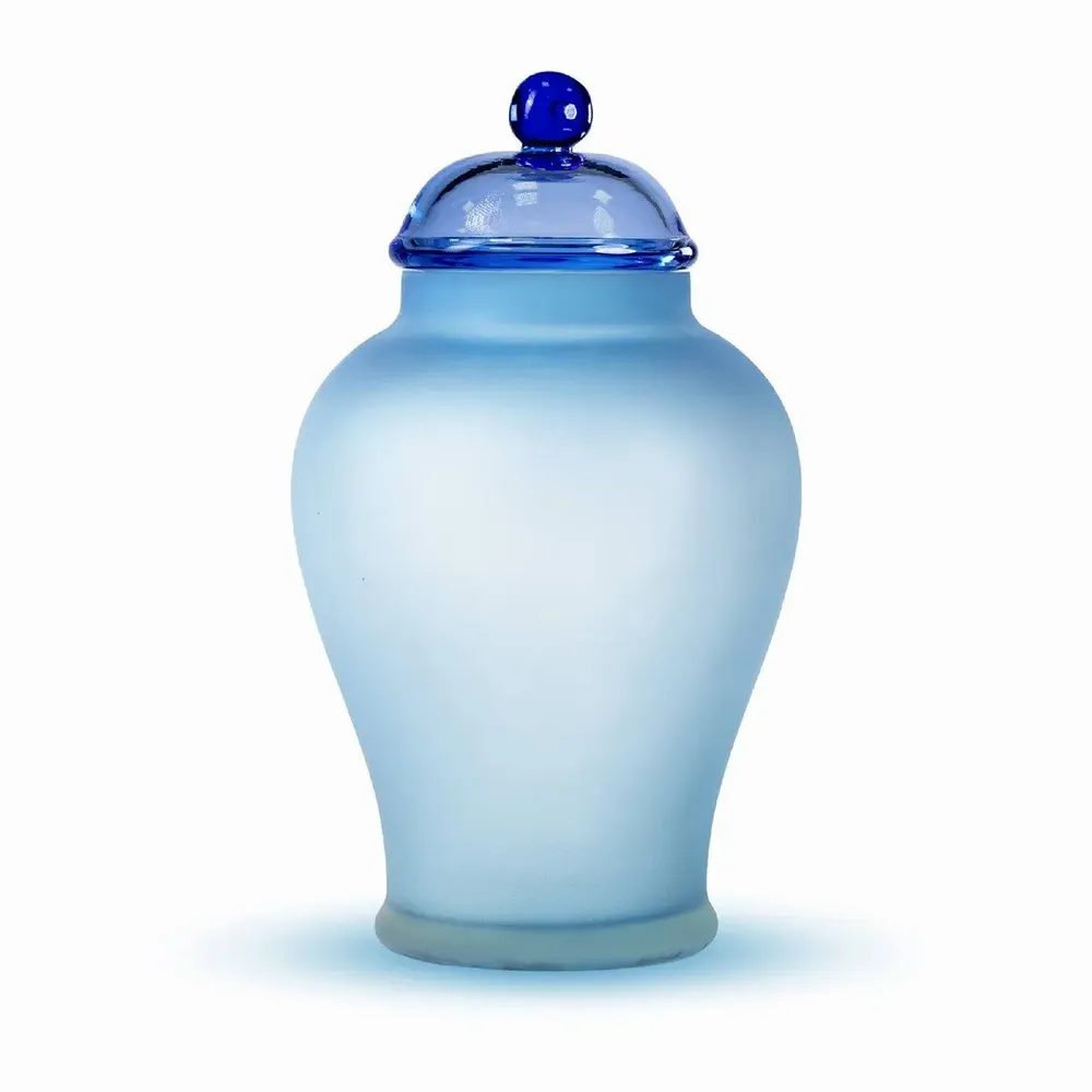 Vases - Indigolite - PRISAKARU CERAMICS