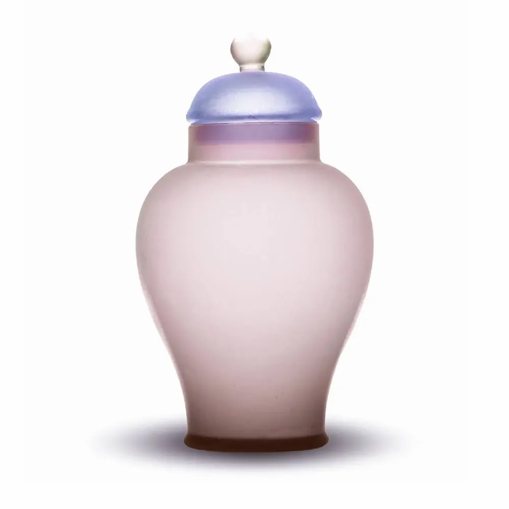 Vases - Lavender Ridge - PRISAKARU CERAMICS
