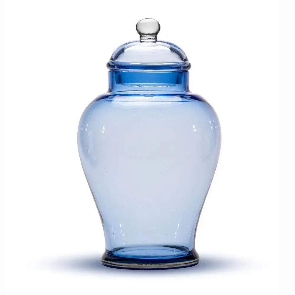 Vases - Flight Over Moscow - PRISAKARU CERAMICS